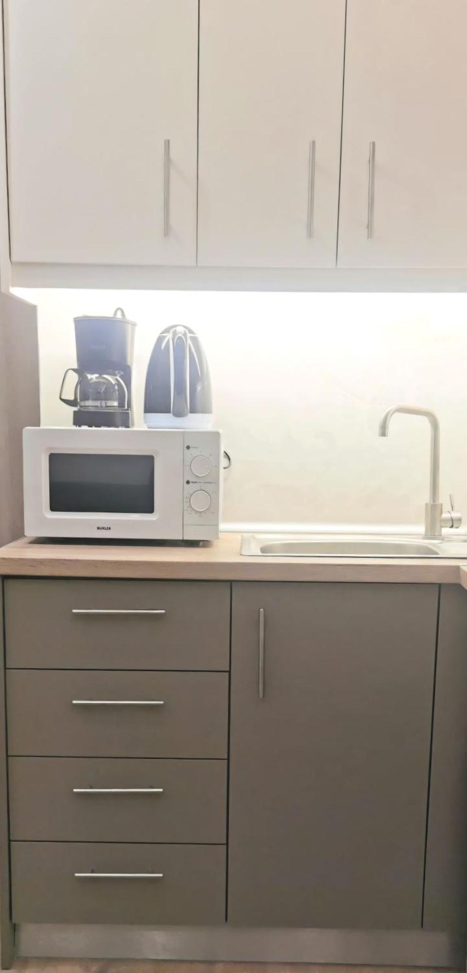2 Apartment *